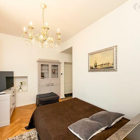 Vip Old Town Apartments Tallinn Ngoại thất bức ảnh