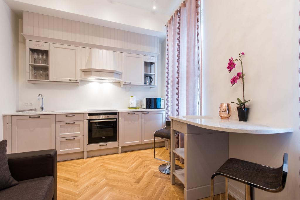 Vip Old Town Apartments Tallinn Phòng bức ảnh