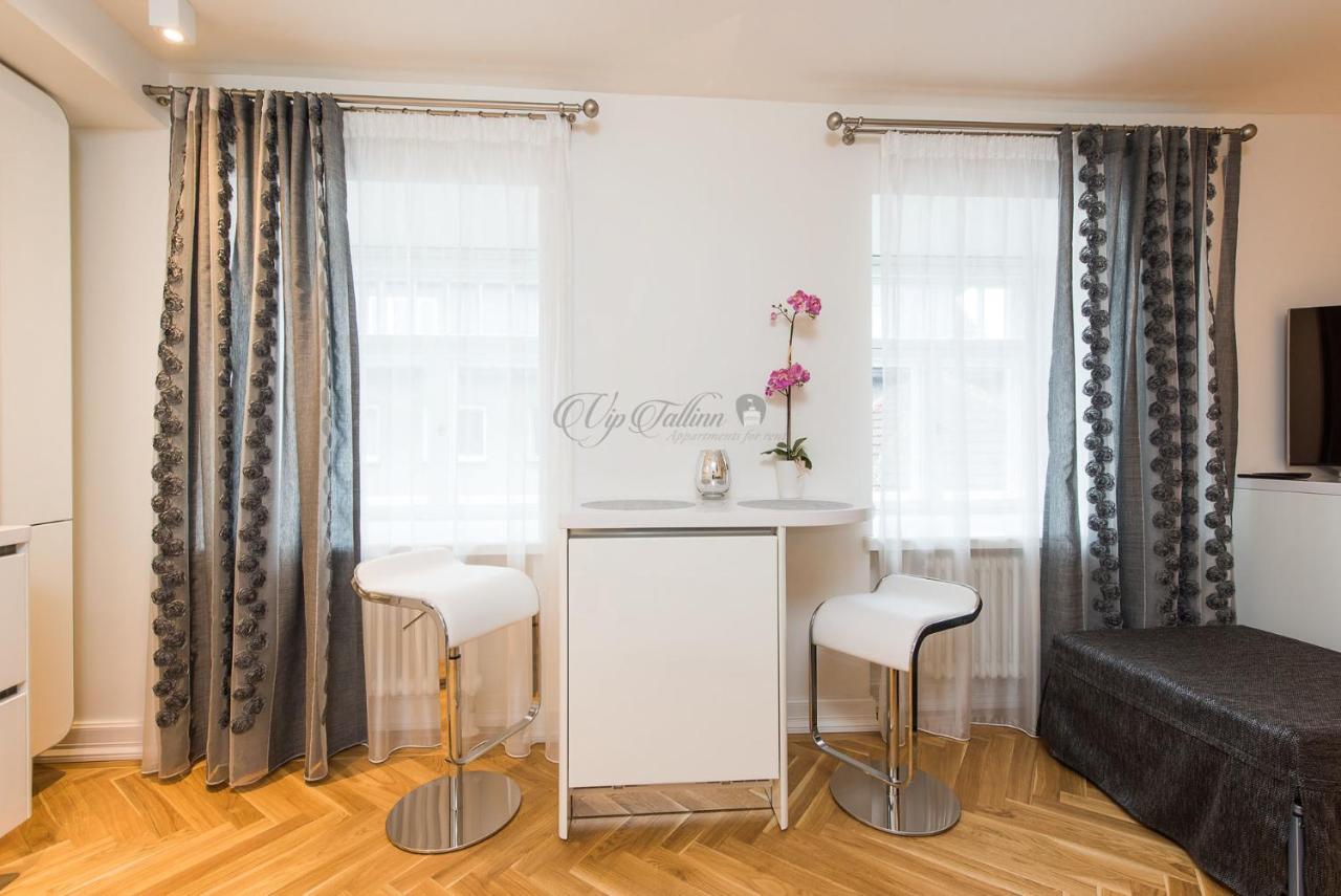 Vip Old Town Apartments Tallinn Ngoại thất bức ảnh