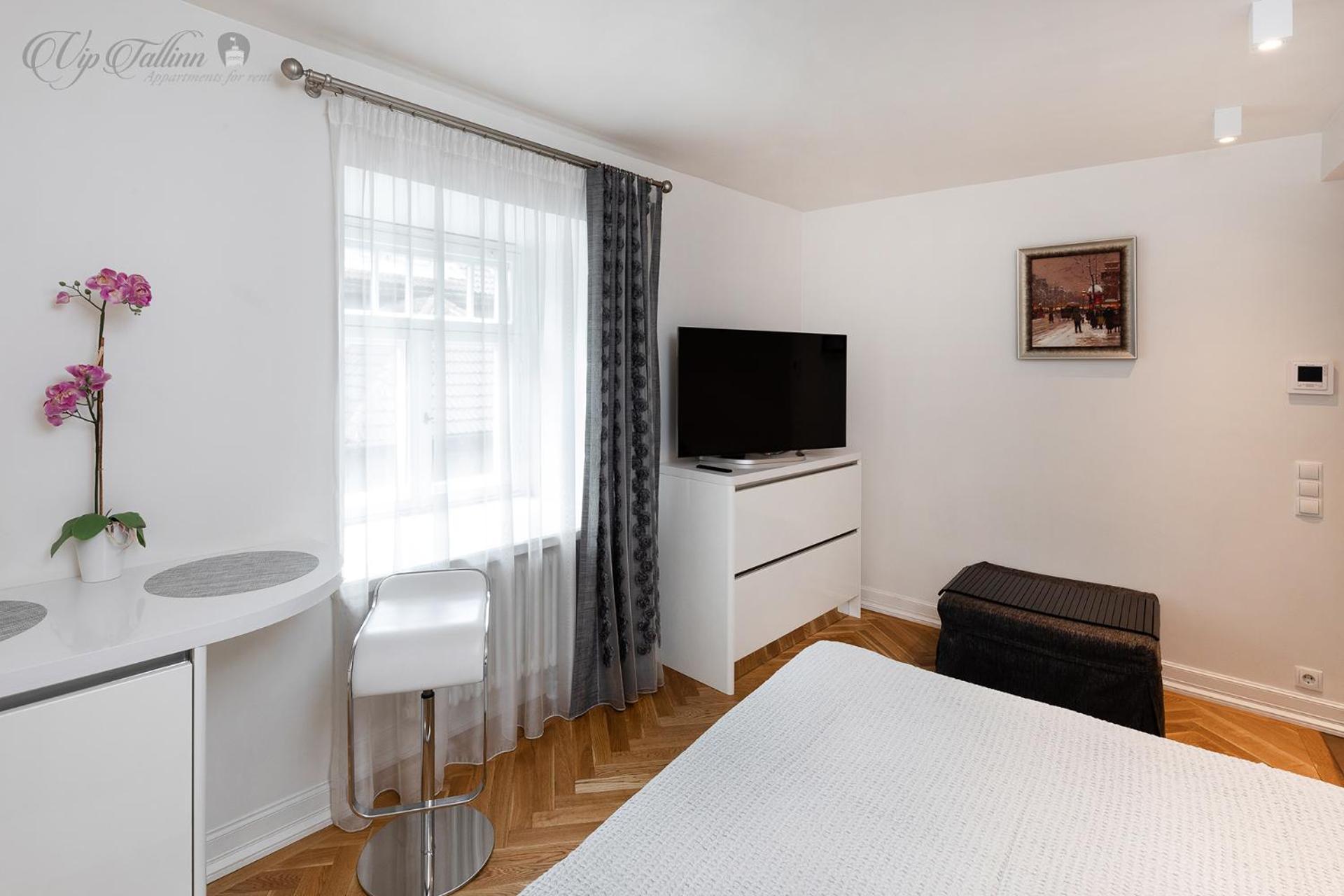 Vip Old Town Apartments Tallinn Ngoại thất bức ảnh