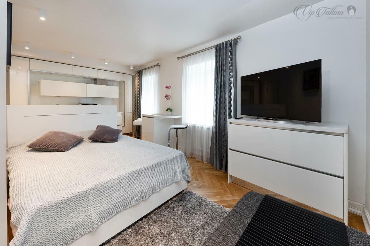 Vip Old Town Apartments Tallinn Ngoại thất bức ảnh